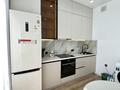 1-комнатная квартира · 40 м² · 12/12 этаж, Санжара Асфендиярова 14 — Аллея за 230 000 ₸ в Астане, Нура р-н — фото 2