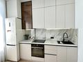 1-комнатная квартира · 40 м² · 12/12 этаж, Санжара Асфендиярова 14 — Аллея за 230 000 ₸ в Астане, Нура р-н — фото 3
