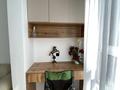 1-комнатная квартира · 40 м² · 12/12 этаж, Санжара Асфендиярова 14 — Аллея за 230 000 ₸ в Астане, Нура р-н — фото 7