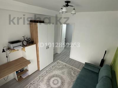 3-комнатная квартира · 73.5 м² · 4/6 этаж, Жунисова за 42 млн ₸ в Алматы, Наурызбайский р-н