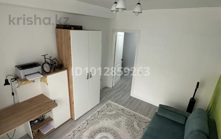 3-комнатная квартира · 73.5 м² · 4/6 этаж, Жунисова за 42 млн ₸ в Алматы, Наурызбайский р-н — фото 2