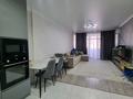 2-комнатная квартира · 59.8 м² · 3/7 этаж, мкр Кайрат 303/5к4 за 41 млн ₸ в Алматы, Турксибский р-н — фото 10