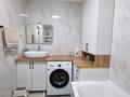 2-комнатная квартира · 59.8 м² · 3/7 этаж, мкр Кайрат 303/5к4 за 41 млн ₸ в Алматы, Турксибский р-н — фото 28