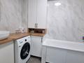 2-комнатная квартира · 59.8 м² · 3/7 этаж, мкр Кайрат 303/5к4 за 41 млн ₸ в Алматы, Турксибский р-н — фото 30