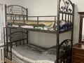 Часть дома · 4 комнаты · 122 м² · 2 сот., Терёхина 39 за 32 млн ₸ в Алматы, Турксибский р-н — фото 22