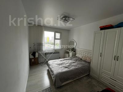 3-комнатная квартира · 86 м² · 5/12 этаж, Улы дала 82 — Улы Дала за 57 млн ₸ в Астане, Есильский р-н