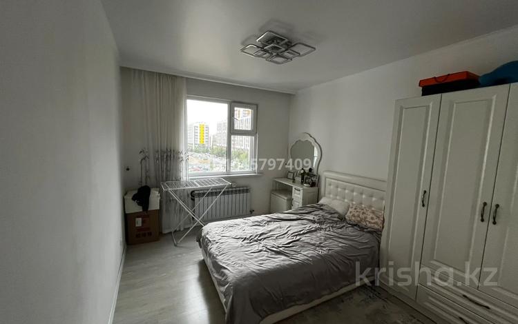 3-комнатная квартира · 86 м² · 5/12 этаж, Улы дала 82 — Улы Дала за 57 млн ₸ в Астане, Есильский р-н — фото 2