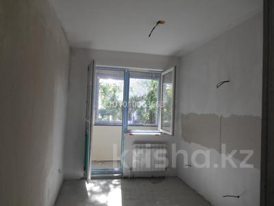 1-комнатная квартира · 41.4 м² · 3/12 этаж, Жамбыла — Шарипова за ~ 47.6 млн 〒 в Алматы, Алмалинский р-н