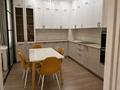 4-комнатная квартира · 115 м² · 8/10 этаж, К. Сатпаева 24 за 63.5 млн ₸ в Астане, Алматы р-н — фото 3