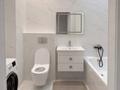 4-комнатная квартира · 115 м² · 8/10 этаж, К. Сатпаева 24 за 63.5 млн ₸ в Астане, Алматы р-н — фото 9