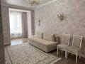 4-комнатная квартира · 115 м² · 8/10 этаж, К. Сатпаева 24 за 63.5 млн ₸ в Астане, Алматы р-н — фото 5