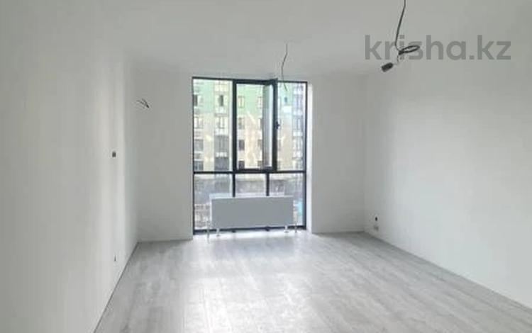 2-комнатная квартира · 52 м² · 3/9 этаж, Микрорайон Кайрат — ИПОТЕКА ПРОХОДИТ за 31.5 млн ₸ в Алматы, Турксибский р-н — фото 2