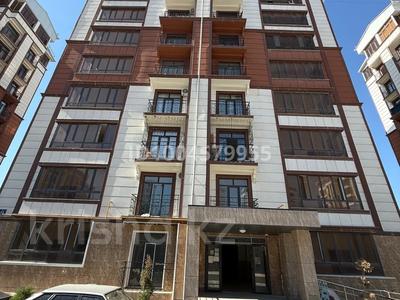 2-бөлмелі пәтер · 65 м² · 4/10 қабат, Куаныша Толеметова 50/23, бағасы: 29 млн ₸ в Шымкенте, Абайский р-н