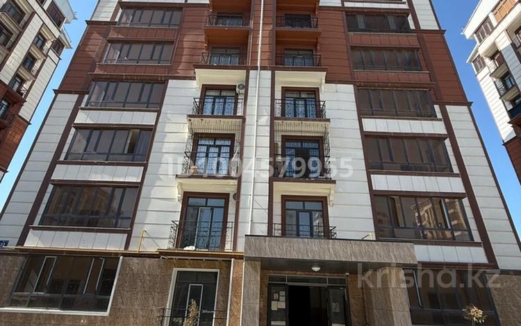 2-бөлмелі пәтер · 65 м² · 4/10 қабат, Куаныша Толеметова 50/23, бағасы: 29 млн ₸ в Шымкенте, Абайский р-н — фото 2