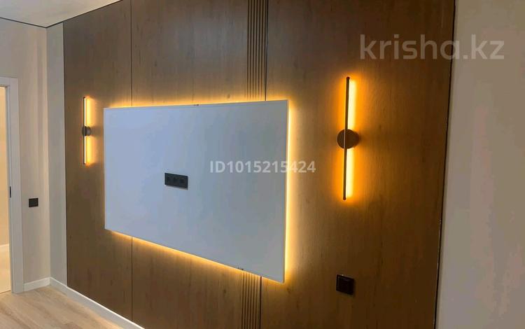 2-комнатная квартира · 39.2 м² · 5/9 этаж, мкр Шугыла, Жунисова 2/25 за 27 млн ₸ в Алматы, Наурызбайский р-н — фото 2