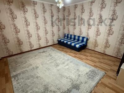1-комнатная квартира · 46 м² · 10/10 этаж, Сатпаева 23 за 18.7 млн ₸ в Астане, Алматы р-н