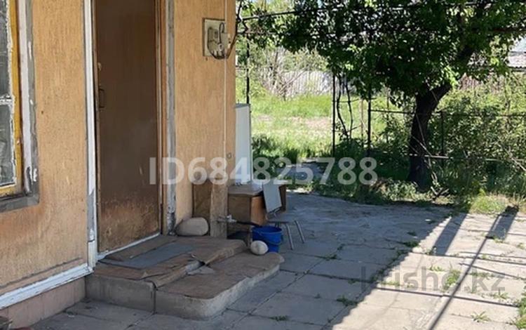 Отдельный дом · 3 комнаты · 50 м² · 12 сот., Персиковая 16 — Массив победа за 5.6 млн 〒 в Таразе — фото 2