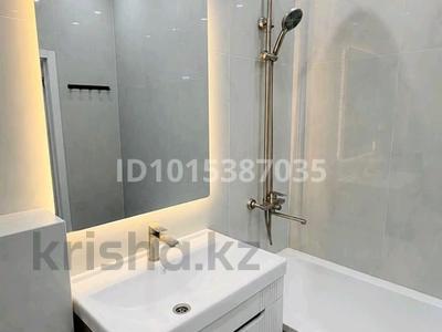2-комнатная квартира · 43 м² · 14/16 этаж, New City Life 7 — Ермек Серкебаев за 300 000 ₸ в Астане, Сарыарка р-н