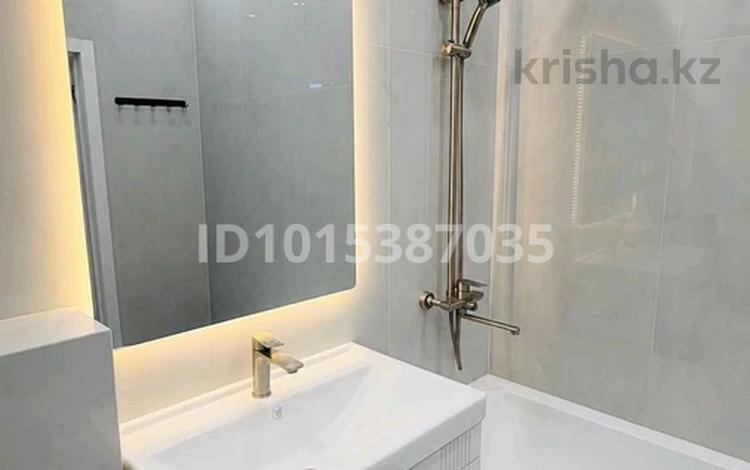 2-комнатная квартира · 43 м² · 14/16 этаж, New City Life 7 — Ермек Серкебаев за 300 000 ₸ в Астане, Сарыарка р-н — фото 7
