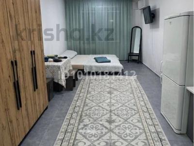 1-комнатная квартира · 28 м² · 1/10 этаж, Сейфуллина 51/10 за 12 000 〒 в Алматы, Турксибский р-н