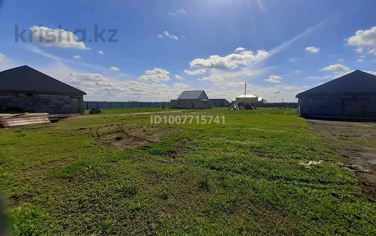 Жеке үй · 3 бөлме · 50 м² · 100 жүзд., Новостройка 5, бағасы: 85 млн ₸ в Костанае — фото 24