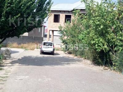 Отдельный дом · 7 комнат · 270 м² · 8 сот., мкр Катынкопыр, Мкр Катын копр — Инжу-Маржан Рынок "Алаш" за 43 млн ₸ в Шымкенте, Абайский р-н