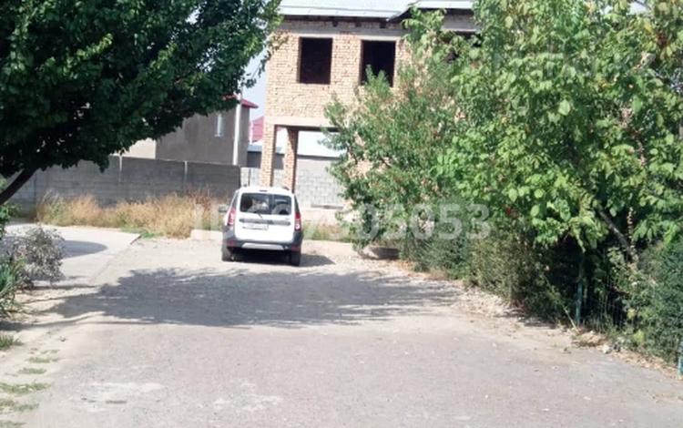 Отдельный дом · 7 комнат · 270 м² · 8 сот., мкр Катынкопыр, Мкр Катын копр — Инжу-Маржан Рынок "Алаш" за 43 млн ₸ в Шымкенте, Абайский р-н — фото 2