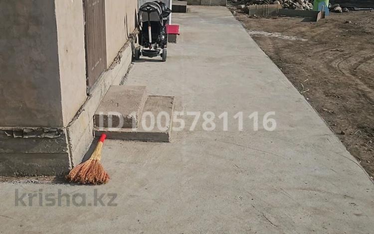 Отдельный дом · 3 комнаты · 100 м² · 6 сот., Домалак ана 85.а за 15 млн 〒 в Шамалгане — фото 2