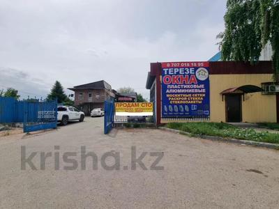 Магазины и бутики, азс, автосервисы и автомойки · 478.9 м² за 220 млн ₸ в Боралдае (Бурундай), мкр Водник-2