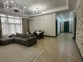 4-комнатная квартира · 160 м² · 2/7 этаж, мкр Горный Гигант, Жамакаева 254/2 за 270 млн ₸ в Алматы, Медеуский р-н — фото 5