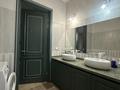 4-комнатная квартира · 160 м² · 2/7 этаж, мкр Горный Гигант, Жамакаева 254/2 за 270 млн ₸ в Алматы, Медеуский р-н — фото 11
