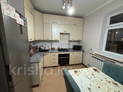 3-бөлмелі пәтер · 76 м² · 8/9 қабат, Тұран ш/а 359/38, бағасы: 24.5 млн ₸ в Шымкенте, Каратауский р-н