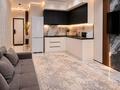 2-бөлмелі пәтер · 52 м² · 9/20 қабат, Гагарина 310, бағасы: 25 000 ₸ в Алматы, Бостандыкский р-н — фото 4