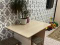 2-комнатная квартира · 50 м² · 6/12 этаж, Рыскулбекова 31/1 — Район 7 поликлиники за 250 000 ₸ в Астане, Алматы р-н — фото 8
