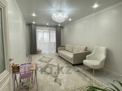 3-бөлмелі пәтер · 96 м² · 6/9 қабат, Скоробогатый, бағасы: 48 млн ₸ в Уральске