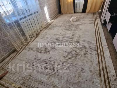 2-бөлмелі пәтер · 48 м² · 4/5 қабат, Парковая 74, бағасы: 10 млн ₸ в Рудном