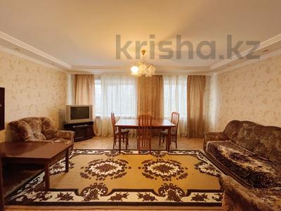 3-комнатная квартира, 92 м², 4/4 этаж, строителей за 19.5 млн 〒 в Темиртау