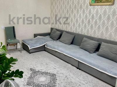 2-комнатная квартира · 53.2 м² · 8/12 этаж, Караменде би Шакаулы 9 за 27 млн ₸ в Астане, Сарыарка р-н