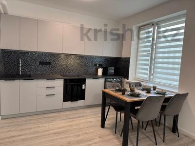 1-бөлмелі пәтер · 43 м² · 8/15 қабат, Райымбека, бағасы: 340 000 ₸ в Алматы, Алмалинский р-н