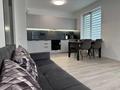 1-бөлмелі пәтер · 43 м² · 8/15 қабат, Райымбека, бағасы: 340 000 ₸ в Алматы, Алмалинский р-н — фото 4