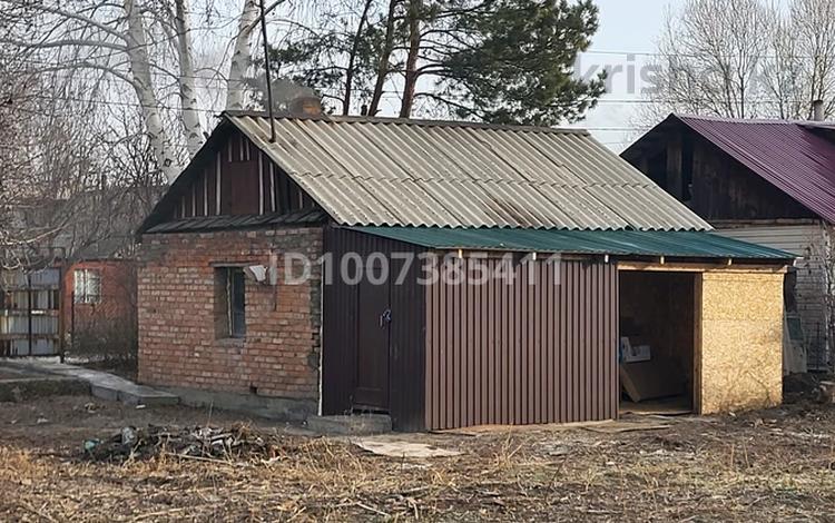 Дача · 2 комнаты · 30 м² · 8 сот., Металлург-2 130 за 3.3 млн 〒 в Усть-Каменогорске — фото 2