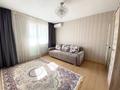 1-комнатная квартира · 38 м² · 11/13 этаж, мкр Акбулак, 1-я улица — Алматы Арена за 200 000 ₸ в Алатауский р-н