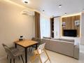 2-комнатная квартира · 57 м² · 12/12 этаж, Санжара Асфендиярова 8 за 36 млн ₸ в Астане, Есильский р-н — фото 2