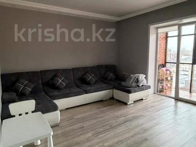 3-бөлмелі пәтер · 86 м² · 5/5 қабат, Михайловка ш/а., Сакена Сейфуллина 10а, бағасы: 57 млн ₸ в Караганде, Казыбек би р-н