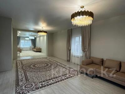 Дача · 5 комнат · 256.9 м² · 7.5 сот., Домбыра за 57 млн 〒 в Актобе