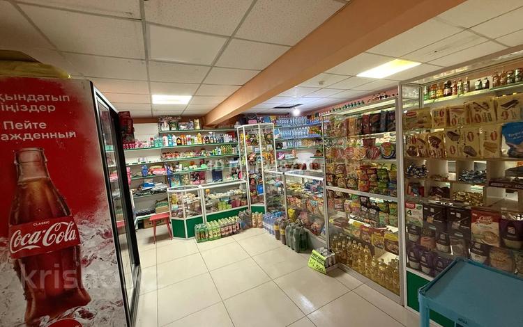 ГОТОВЫЙ БИЗНЕС! В ОТЛИЧНОМ МЕСТЕ! · 80 м², бағасы: 35 млн ₸ в Балхаше — фото 2