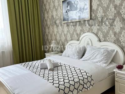 2-бөлмелі пәтер · 51 м² · 8/8 қабат, Улы Дала 54, бағасы: 18 000 ₸ в Астане, Есильский р-н