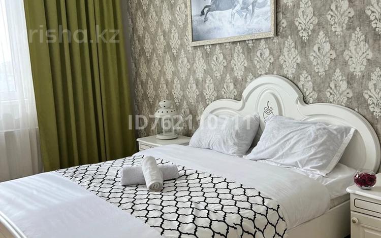 2-бөлмелі пәтер · 51 м² · 8/8 қабат, Улы Дала 54, бағасы: 18 000 ₸ в Астане, Есильский р-н — фото 10