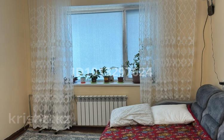 1-комнатная квартира · 36 м² · 5/5 этаж, мкр Карасу 22 за 16 млн ₸ в Шымкенте, Аль-Фарабийский р-н — фото 2