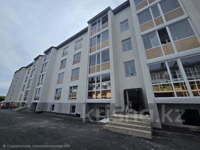 2-бөлмелі пәтер · 57.41 м² · 1/4 қабат, набережная, бағасы: ~ 23 млн ₸ в Петропавловске